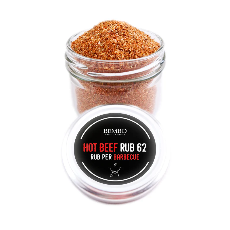 RUB BBQ