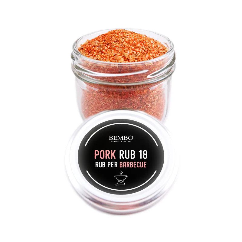 Rub per Carne